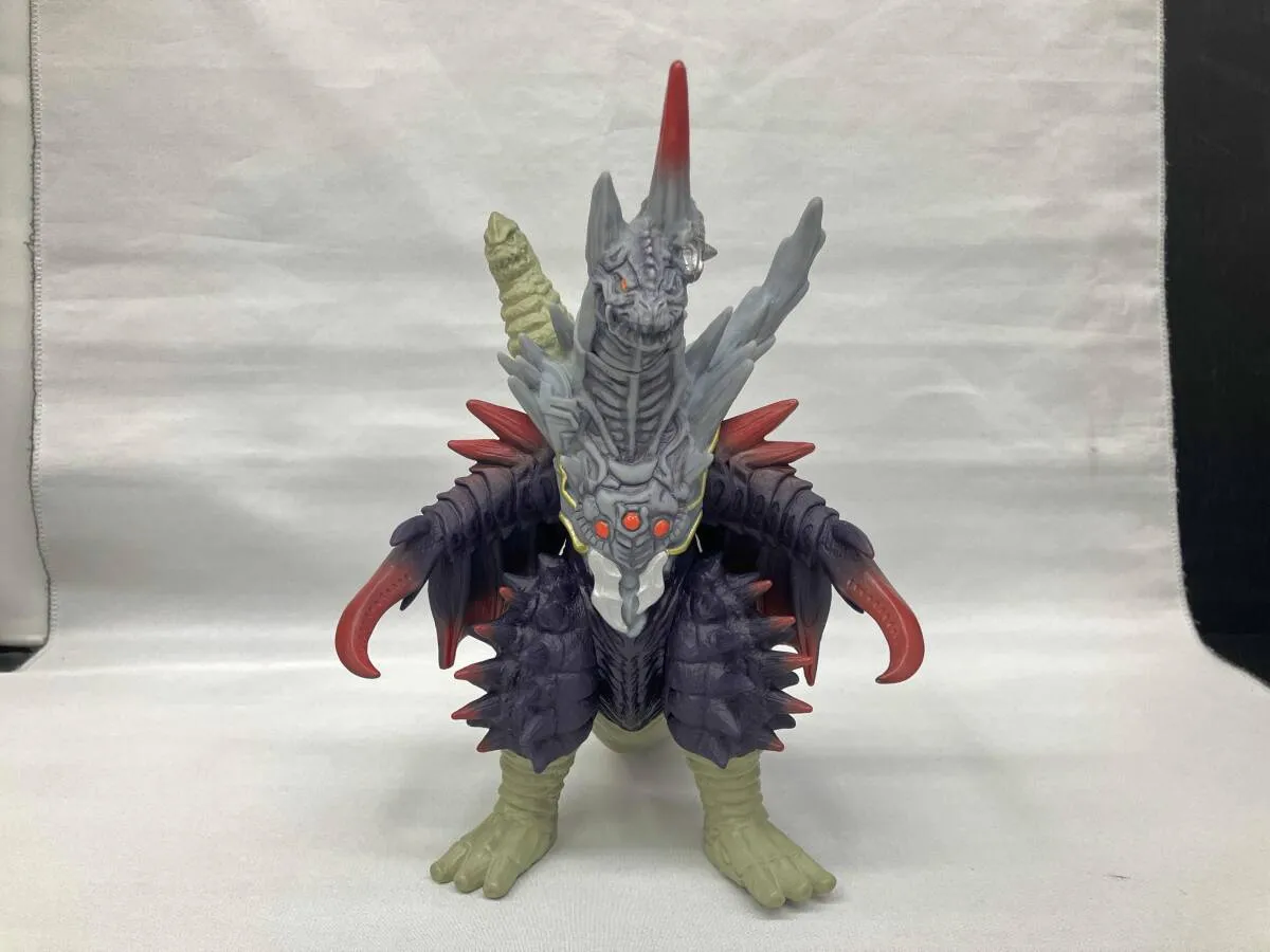 2025年最新】ウルトラ怪獣DX デストルドスの人気アイテム - メルカリ