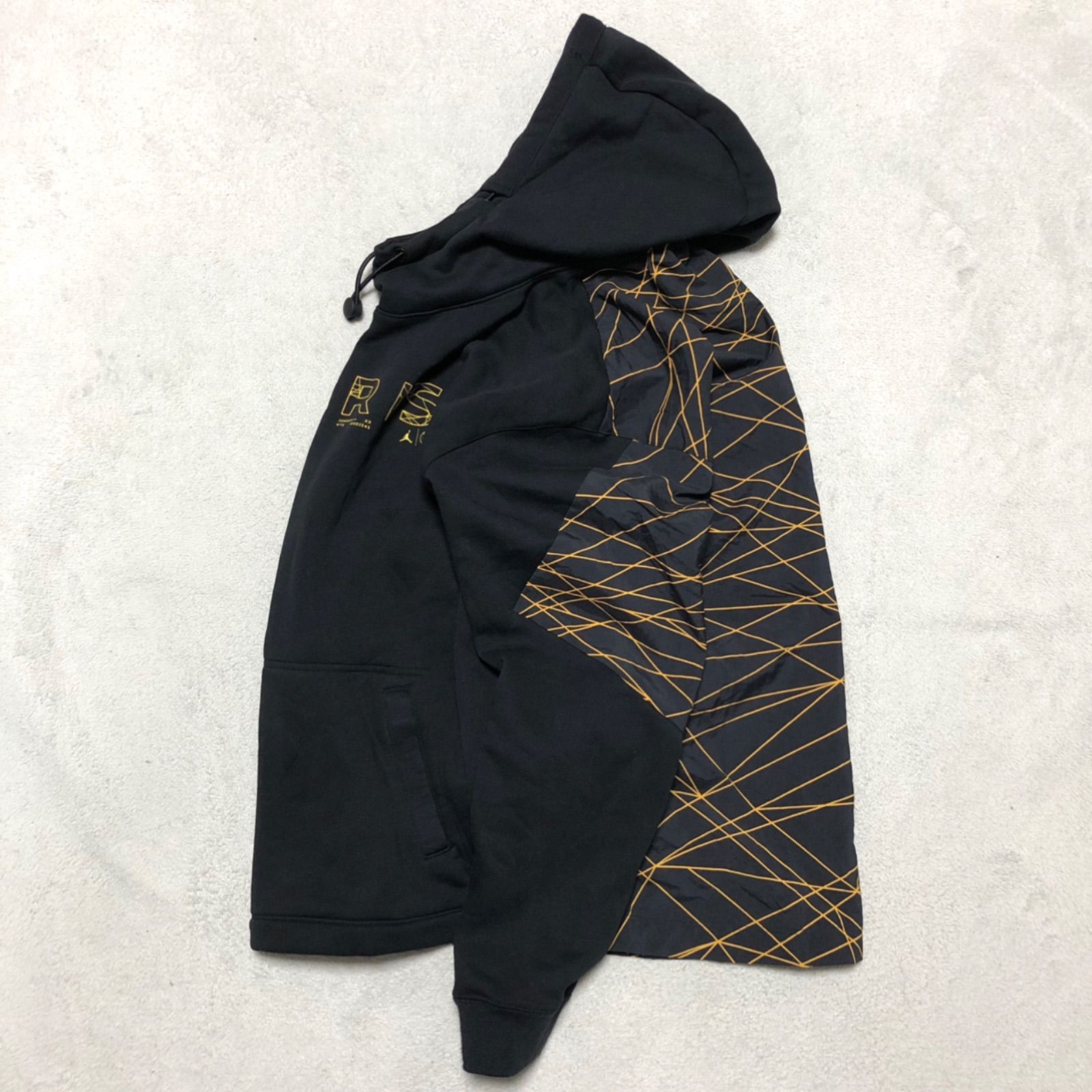 JORDAN PSG セットアップ スウェット　パーカー　ブラック　Mサイズ Amazon | [ナイキ] PSG × JORDAN パリサンジェルマン ジョーダン