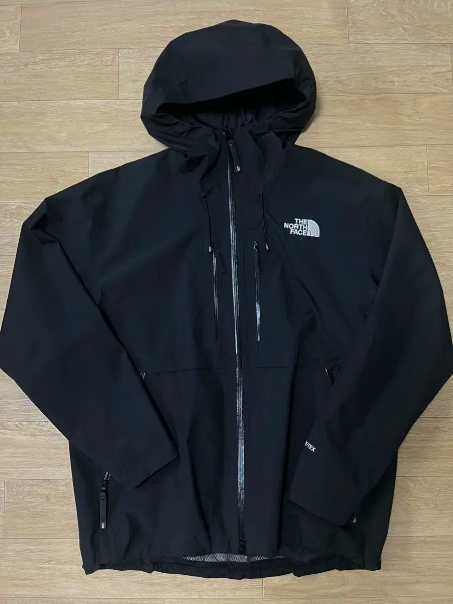 THE NORTH FACE ゴアテックス ジャケット 105 XL