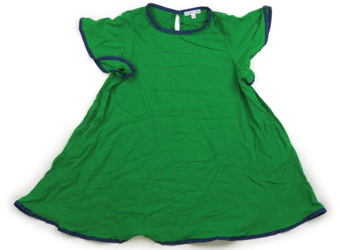 ファミリア　ワンピース　120 ファミリア（Familiar） ワンピース 120サイズ 女の子 子供服 ベビー服