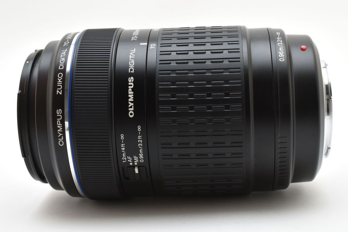 ☆美品☆ オリンパス OLYMPUS ZUIKO DIGITAL 70-300mm F4-5.6 ED 