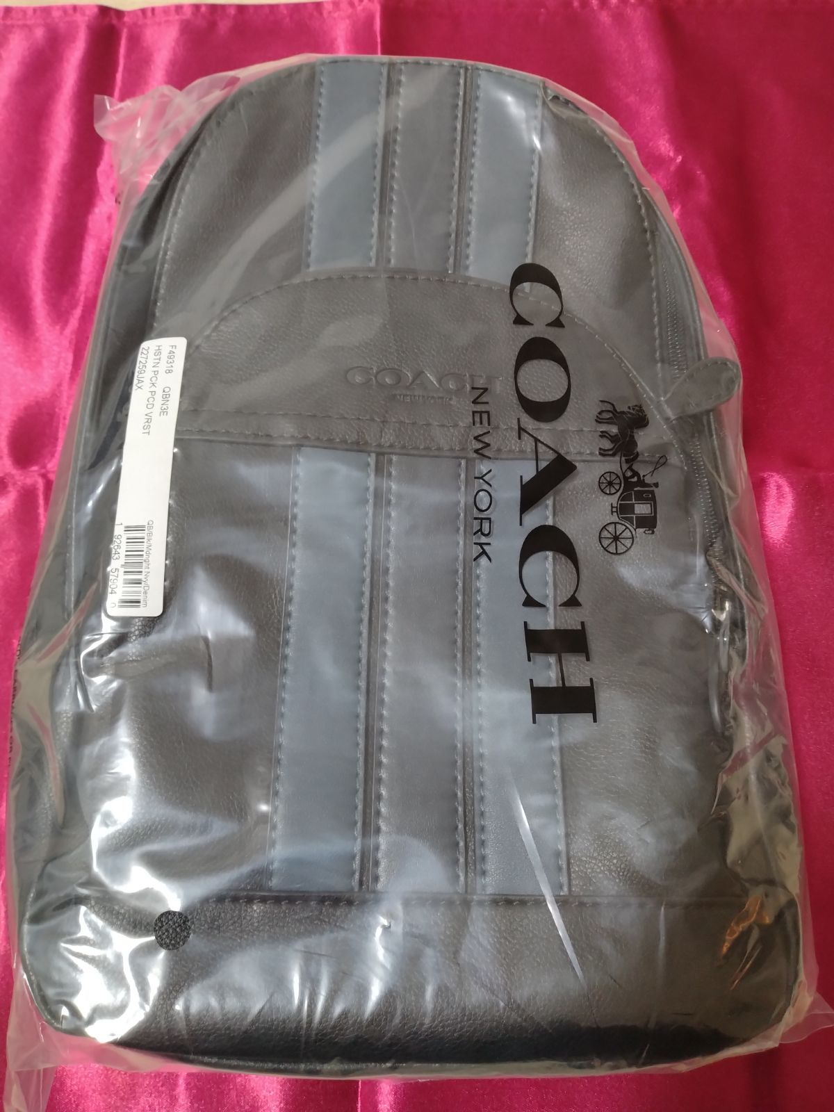 mina様専用 [コーチ] COACH バッグ(ショルダーバッグ) F49318