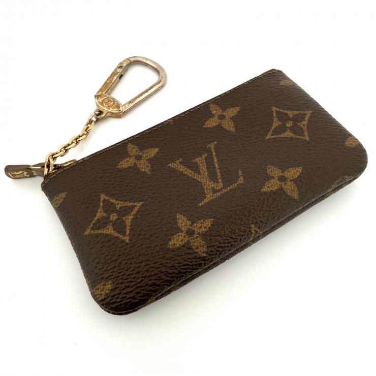 新品未使用⭐️ルイヴィトン ミュルティクレ4 タイガ キーケース ブラウン系 タイガ キーケース ミュルティクレ4 アルドワーズ 詳細情報とお