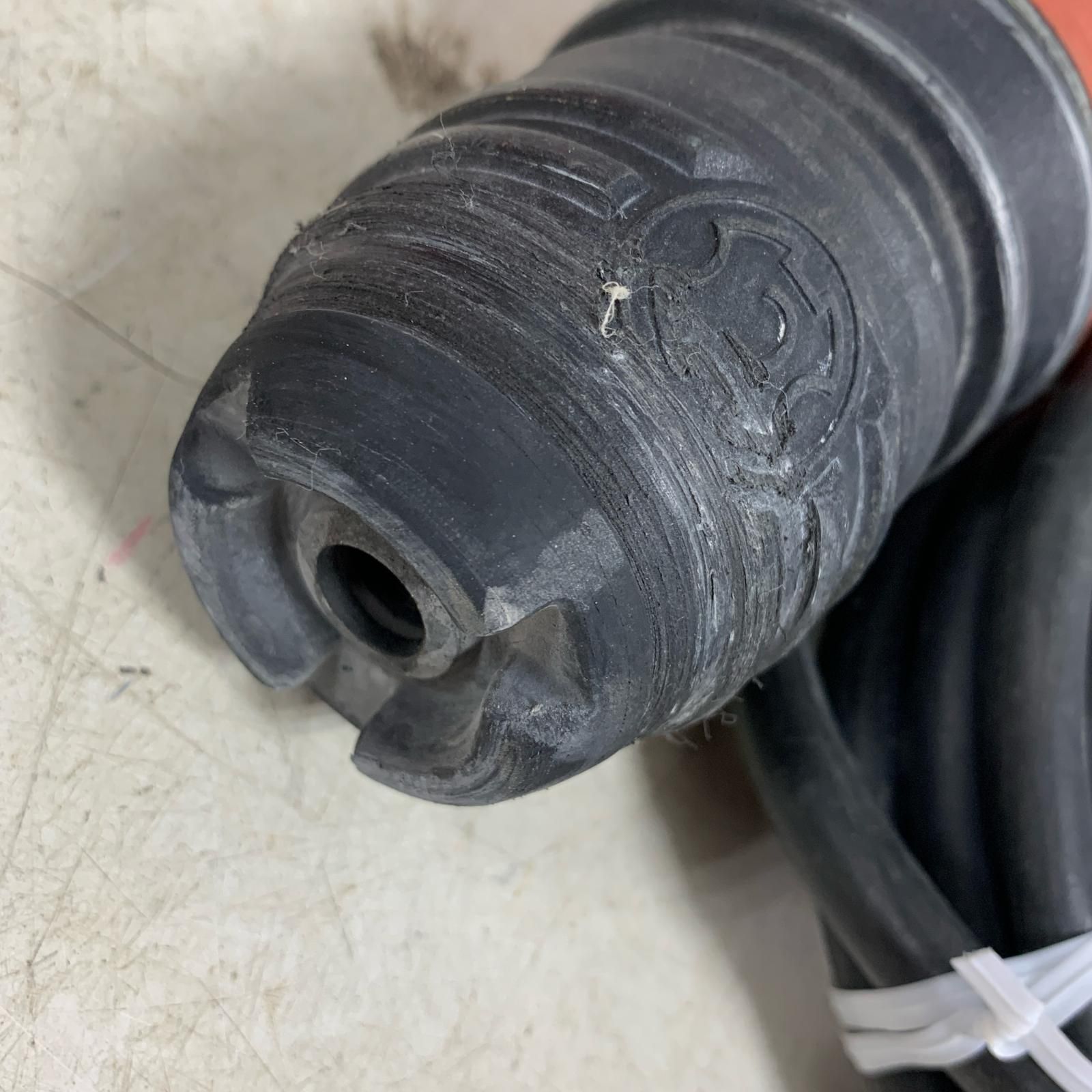 ヒルティ ハンマドリル