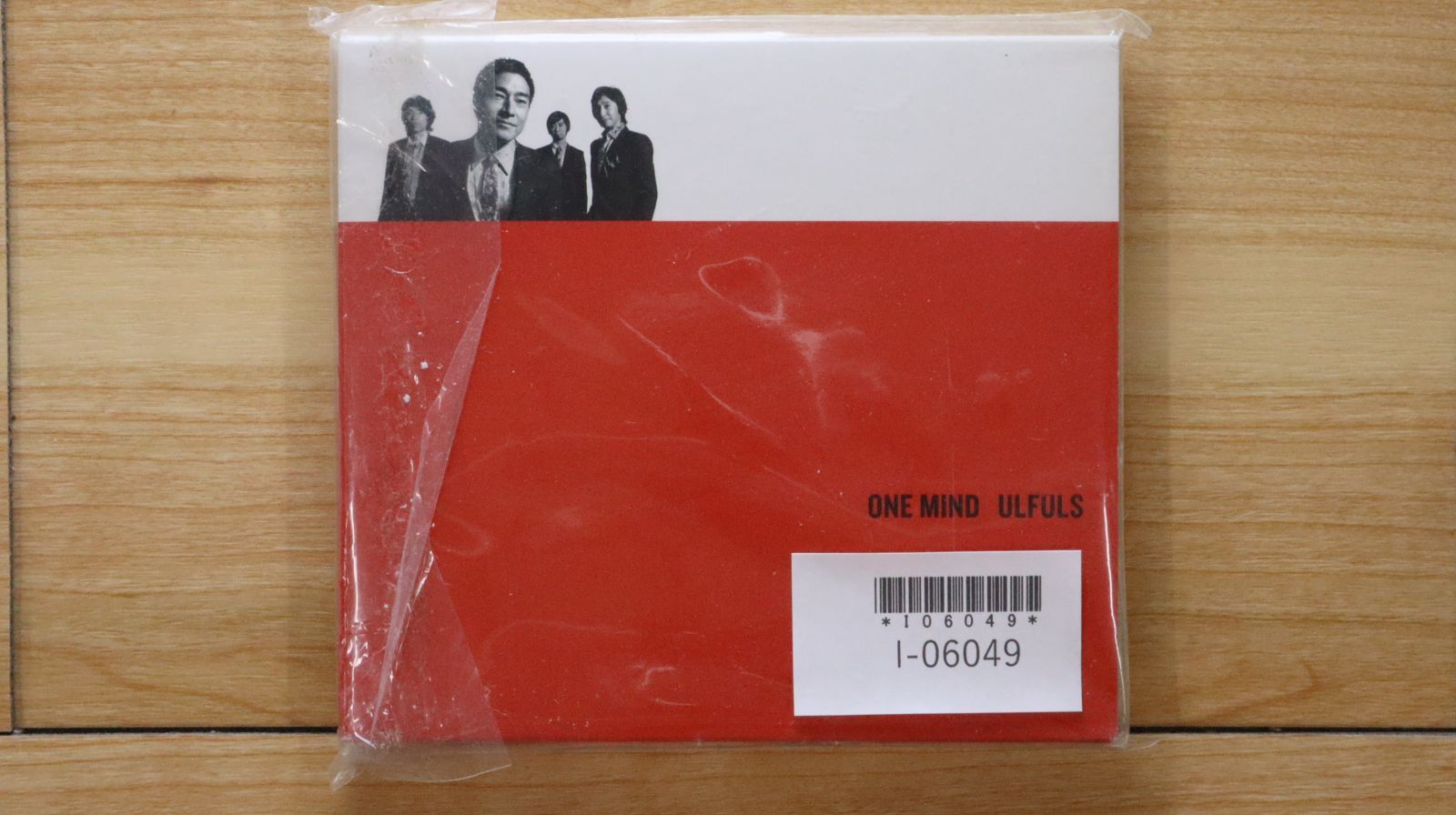 #ウルフルズ #ONEMIND #初回盤 #ベストアルバム 付き Amazon.co.jp: CD ウルフルズ ULFULS ワンマインド ONE MIND +