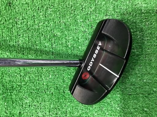 Odyssey PROTYPE 9HT パター ODYSSEY オデッセイ PROTYPE iX 9 HT