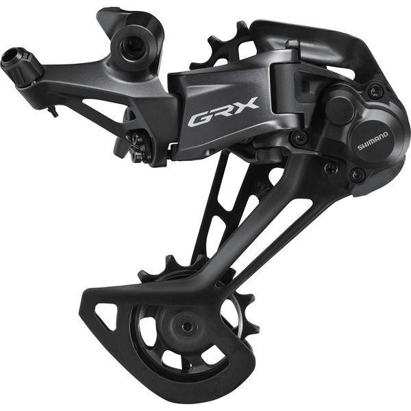 SHIMANO シマノ リアディレイラー RD-RX822-SGS 1×12用 ロー51T GRX 1×12S用 IRDRX822SGS