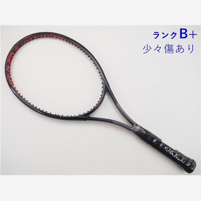 中古 テニスラケット バボラ ブイエス ナノチューブ V (G3