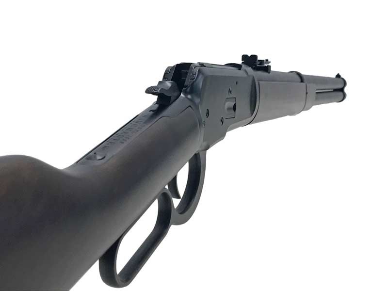 マルシン] ウィンチェスター M1892 6mmBB レバーアクション ガス