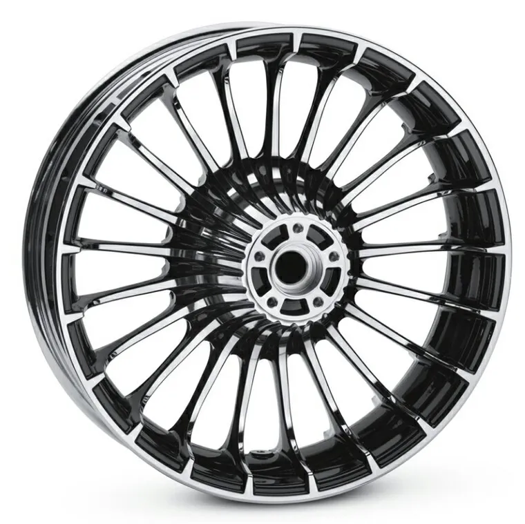 ハーレー2021flhxse cvo純正ホイールタイヤセット ハーレー2021flhxse cvo純正ホイールタイヤセット