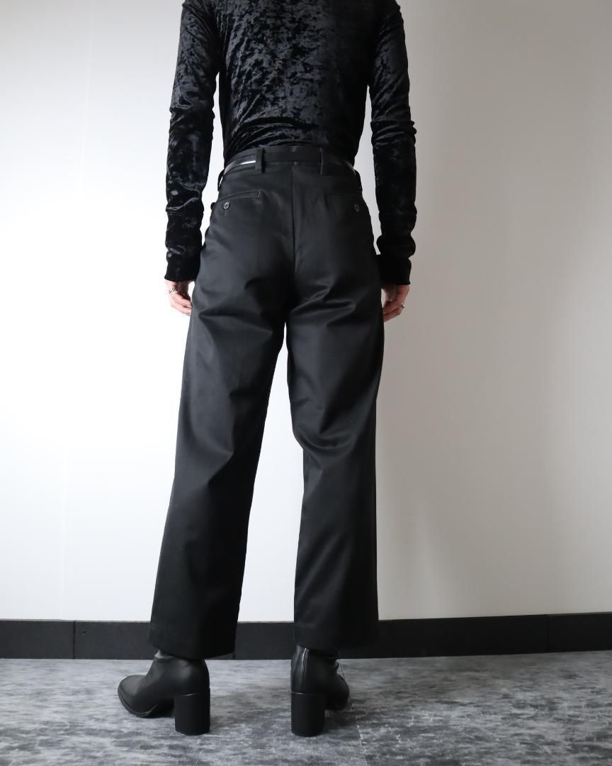Dickies × HOTEL PALACE 2 TUCK CHINOS M29（Lot 830 1940s