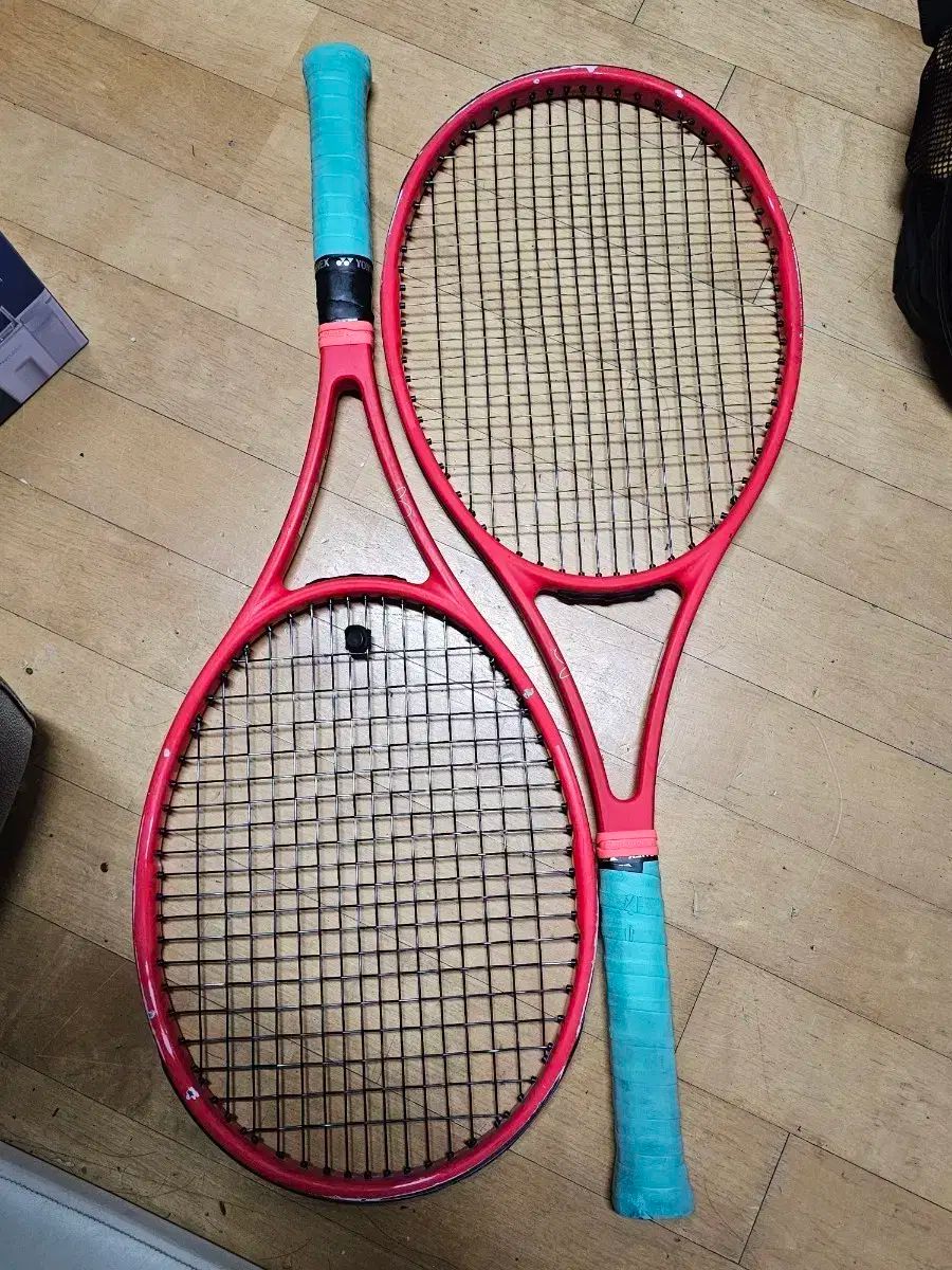 ウィルソン Pro Staff RF97 テニス ラケット 2本