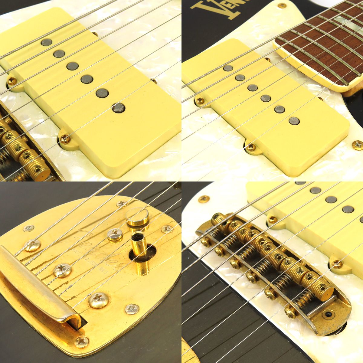 限定カラー Fender Japanフェンダー ジャパン ギター スターマスター Made in Japan Limited Starmaster – Fender