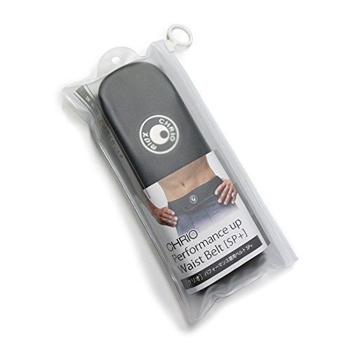 パフォーマンスアップ腰用ベルトSP 09118