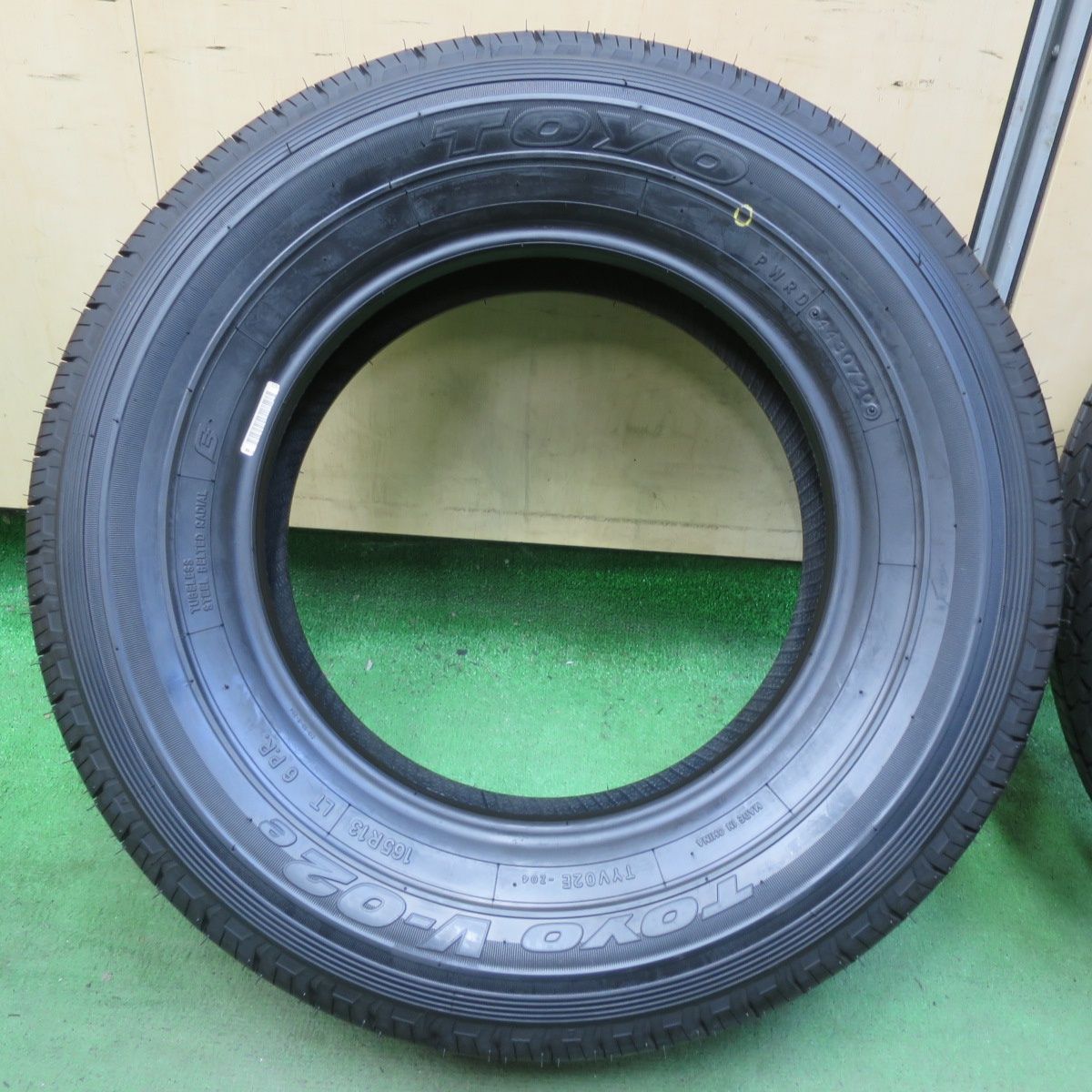 13インチ プロボックス