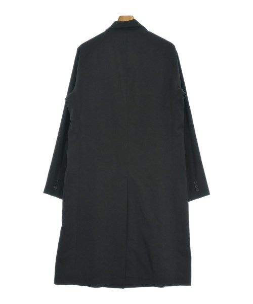 yohji yamamoto costume d’homme チェスターコート 楽天市場】Yohji Yamamoto COSTUME D'HOMME ヨウジヤマモト