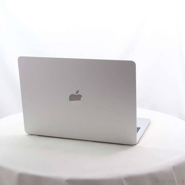 中古 MacBook Air M2 8GB/256GB 13.6