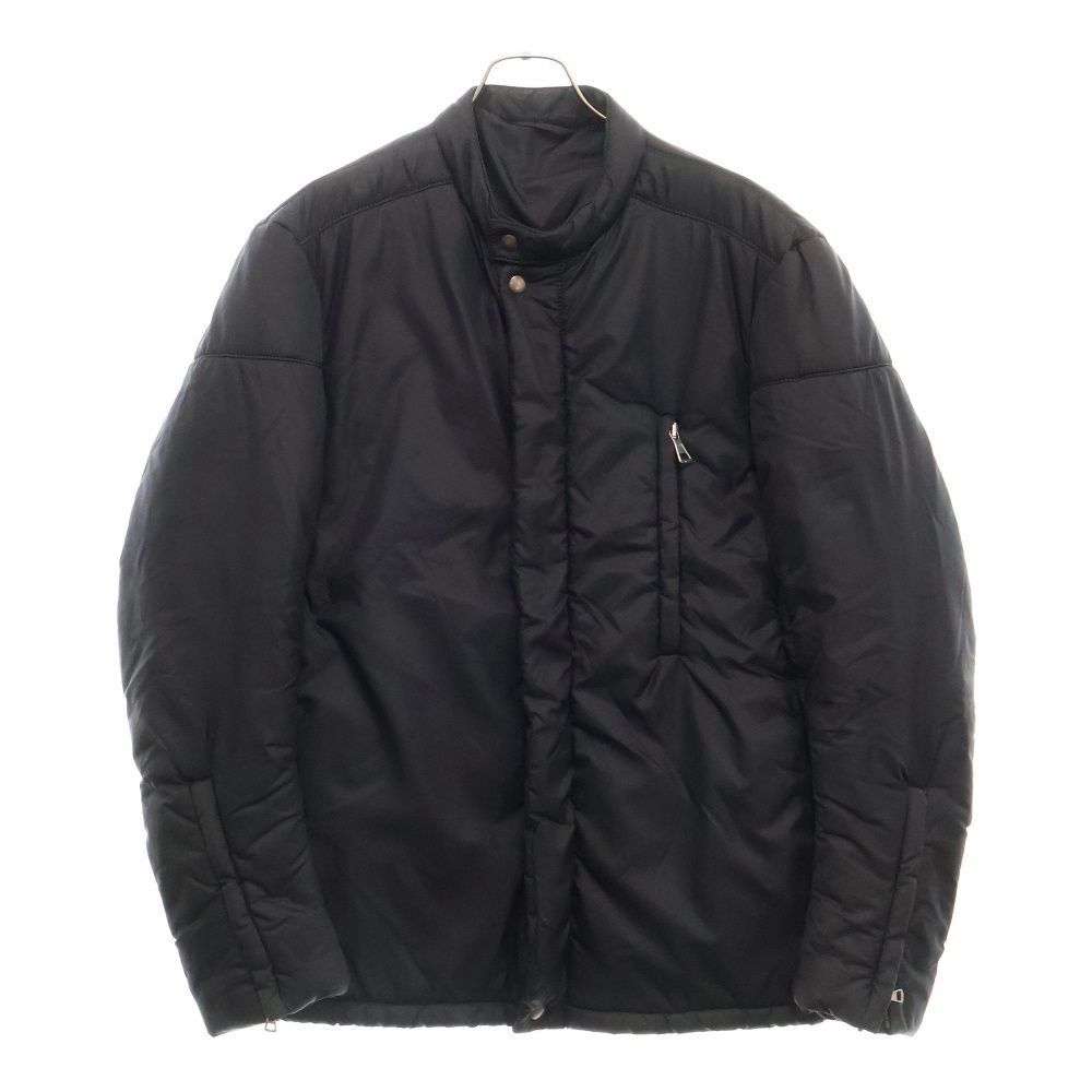 定価48万 セリーヌ N3BコートXS ライダース ダウン モンクレール