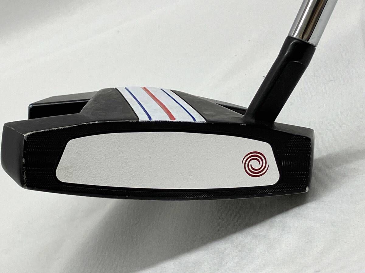 オデッセイ イレブンパター Odyssey オデッセイ ELEVEN TRIPLE TRACK