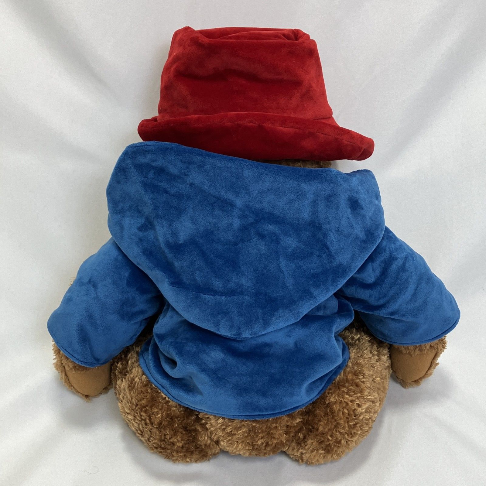 Steiff シュタイフ パディントン 60cm シュタイフ パディントン 690372