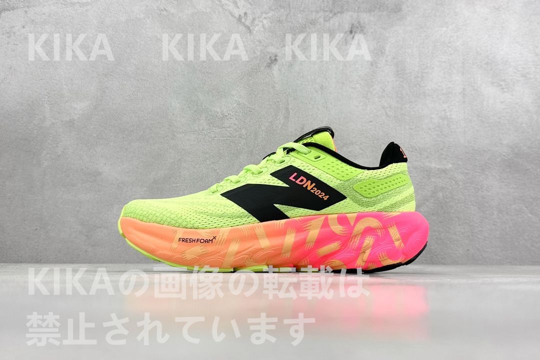 未使用新品 New Balance NB FuelCell Supercomp NB X REBEL   NEW BALANCE 靴  スニーカー  M1080LDN