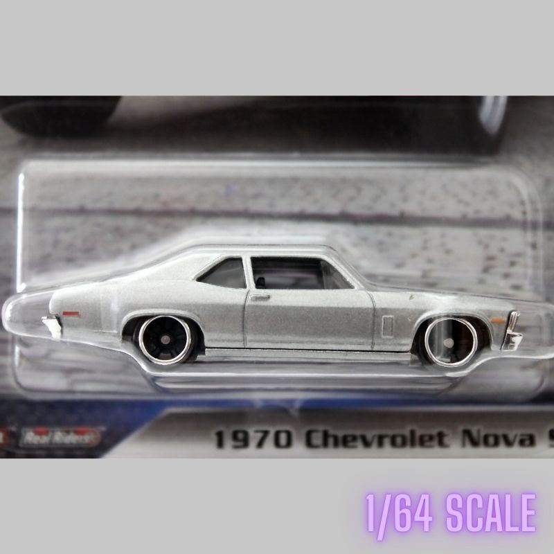 Hot WHeeLs 1970 Chevy黒　未開封 Hot WHeeLs 1970 Chevy黒 未開封