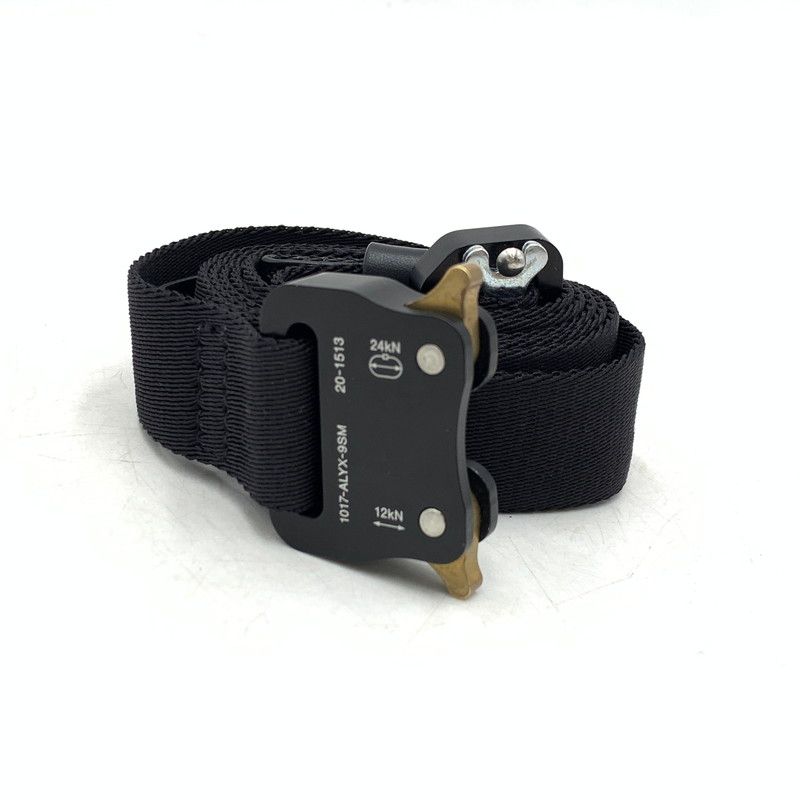 中古品】 1017-ALYX-9SM アリクス ROLLER COASTER BELT ローラー