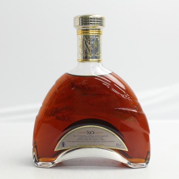 MARTELL（マーテル）XO エクストラ オールド 40％ 700ml N25B200009