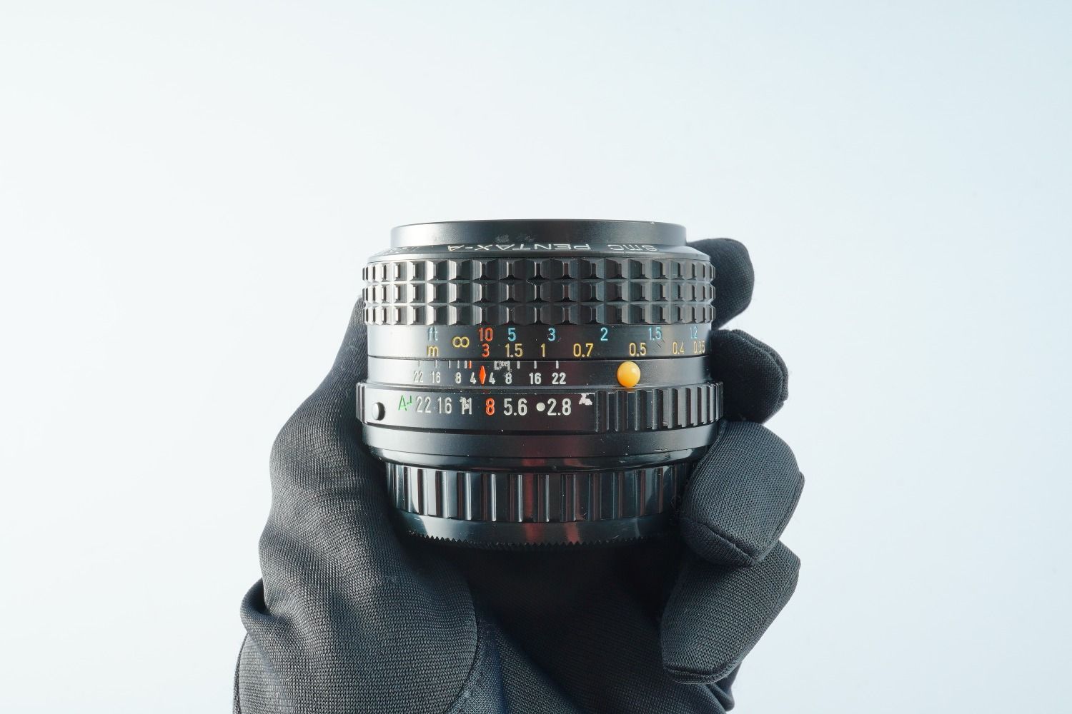 Pentax