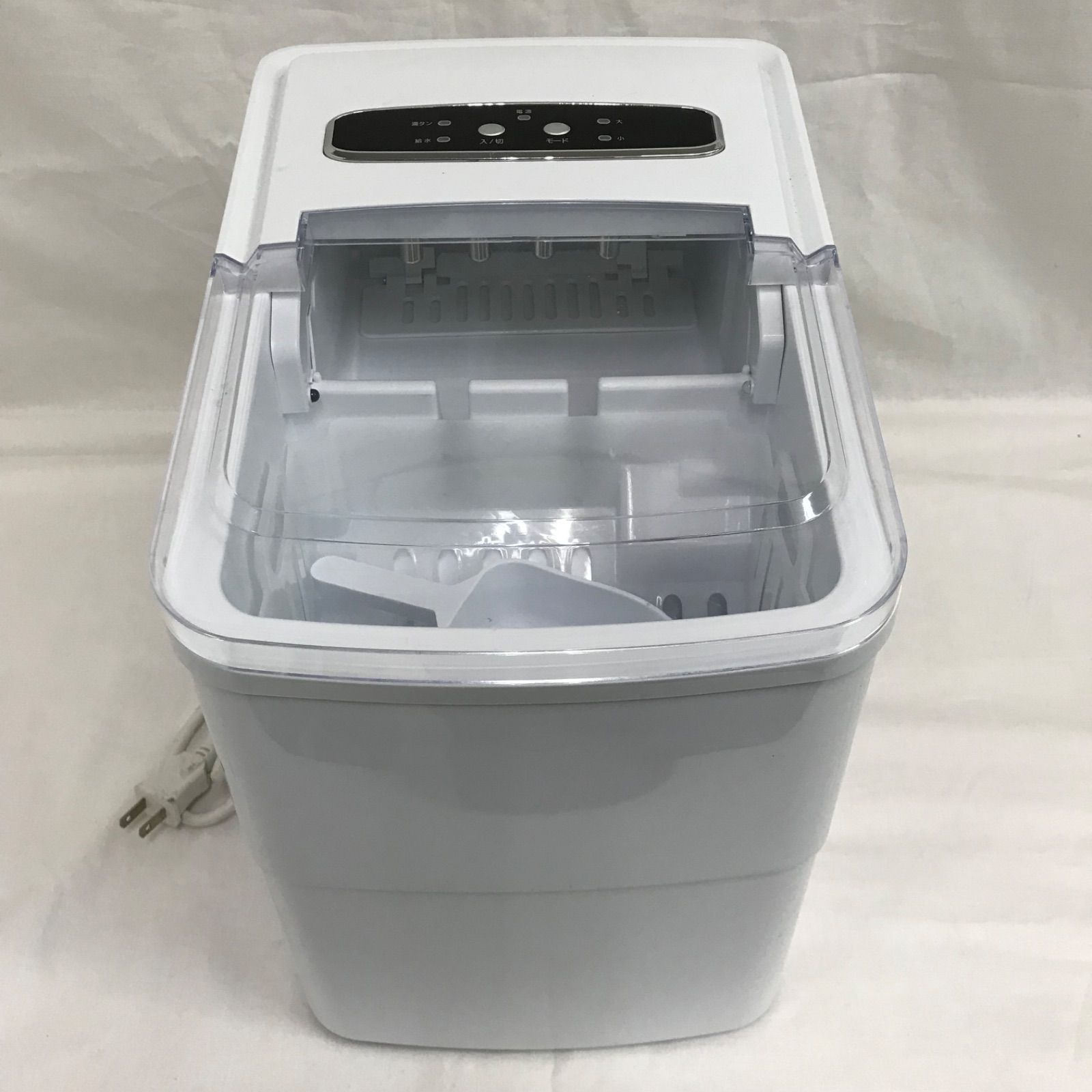 ベルソス 高速製氷機 VS-ICE010 HK