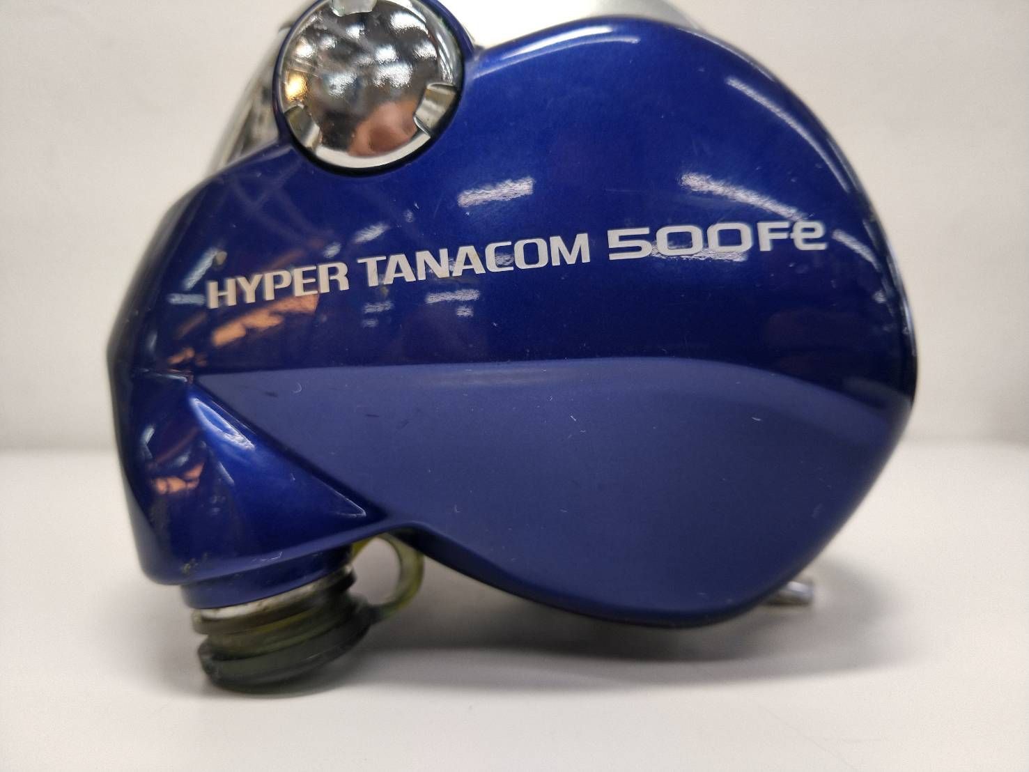 Daiwa ダイワ　ハイパータナコン　500FE　電動リール　船 ダイワ(Daiwa) ハイパータナコン 500Fe 00801386｜アウトドア