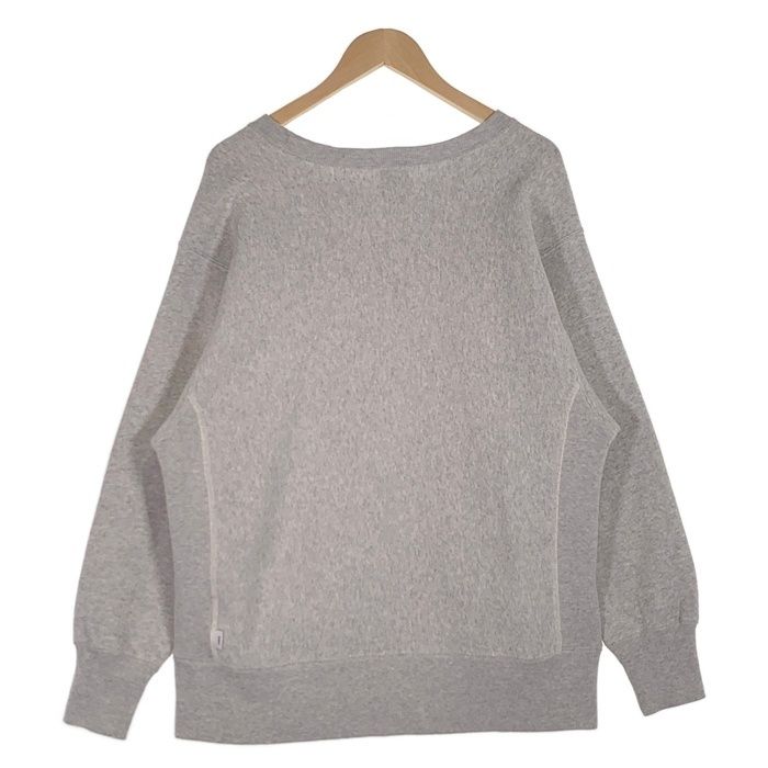 WTAPS ダブルタップス 21AW Champion チャンピオン REVERSE