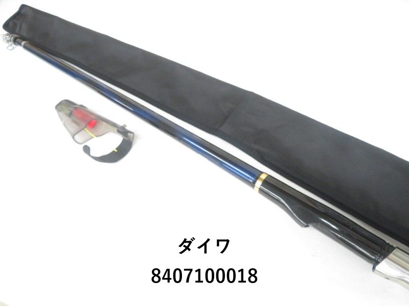 ダイワ　メガディス1.7 50 美品 ダイワ メガディス AGS 1.75-50・N (ロッド・釣竿) 価格比較