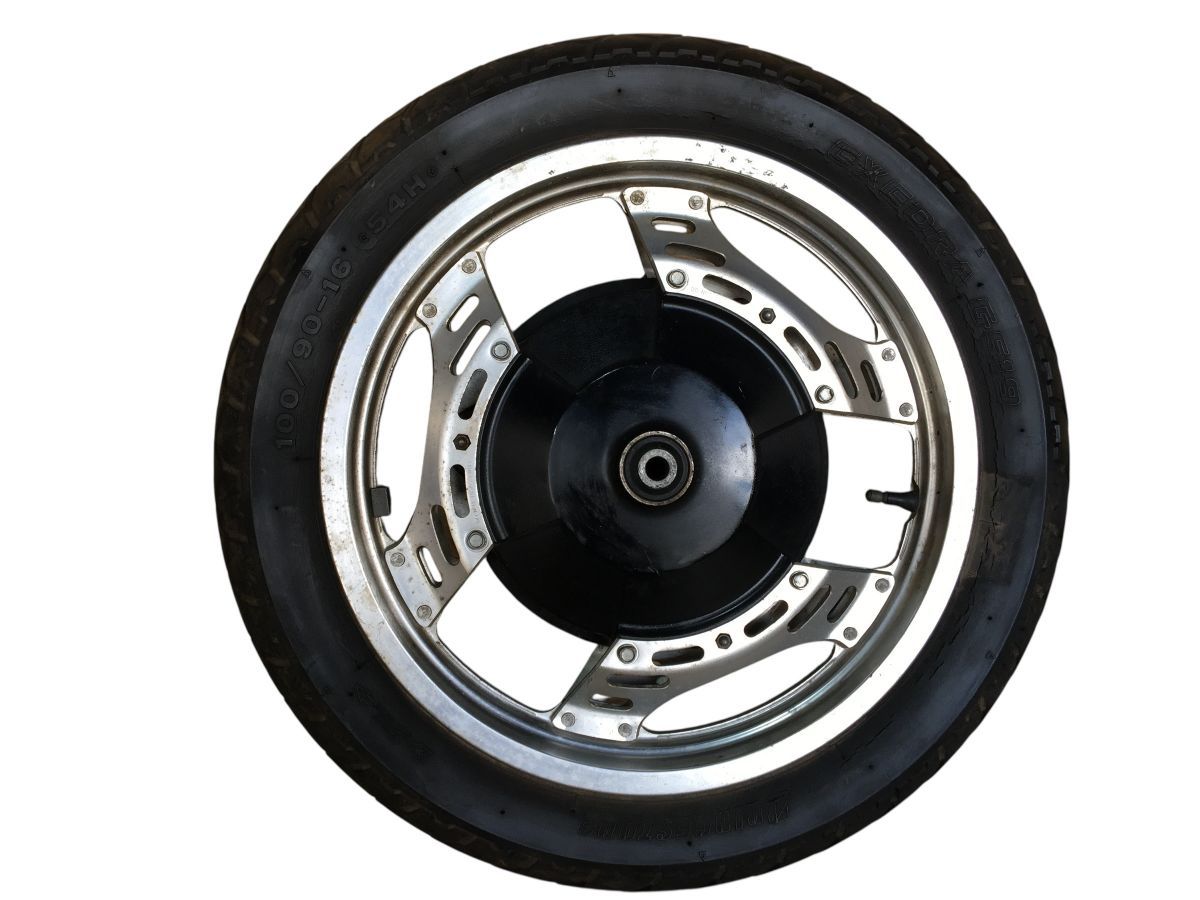 ホイール セット