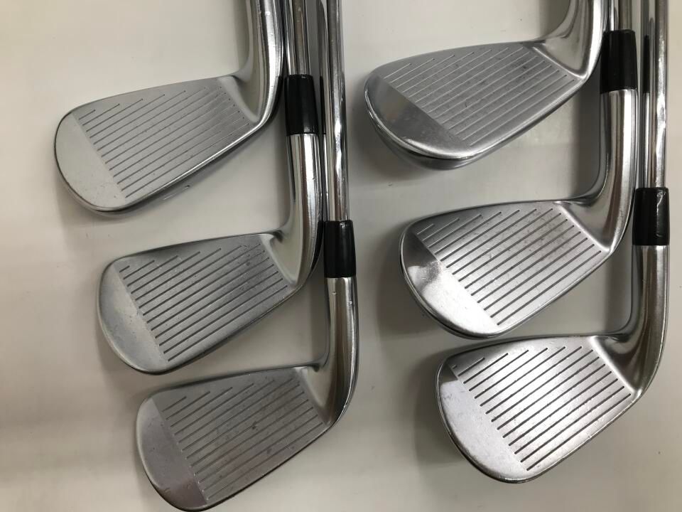 NSプロ950GH アイアンセット