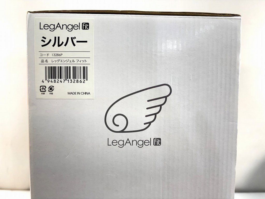 LegAngel Fit