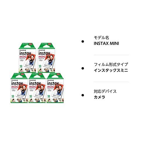 FUJIFILM インスタントカメラ