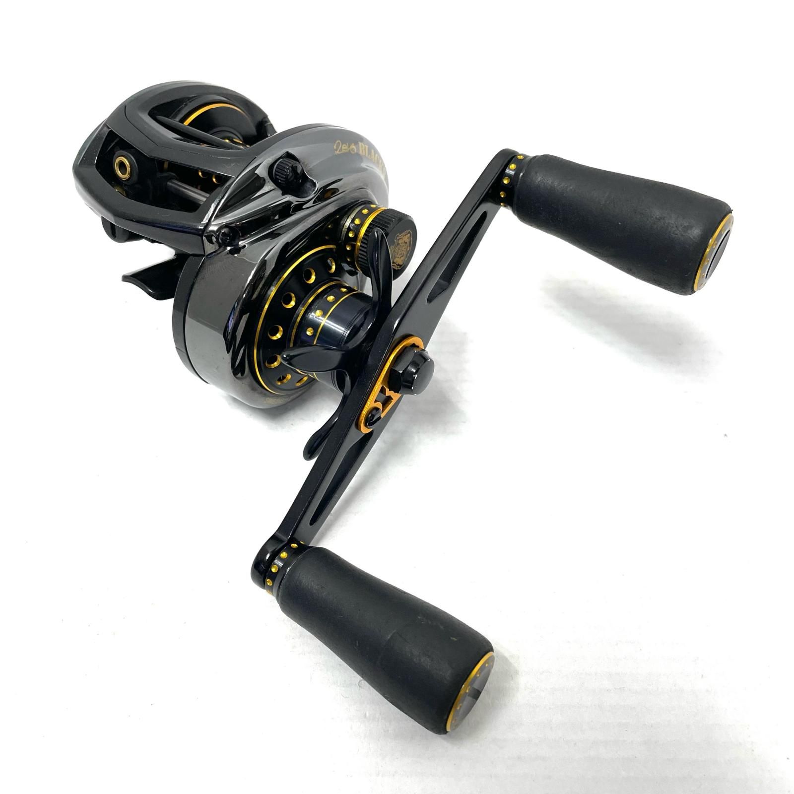 尾張小牧店】 中古 ※付属品なし AbuGarcia | アブガルシア