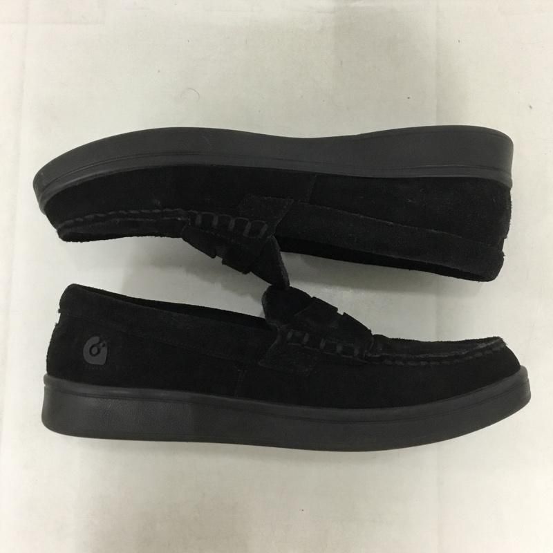 gravis グラヴィス ローファー 590469-0001 ODJICK 26cm - メルカリ