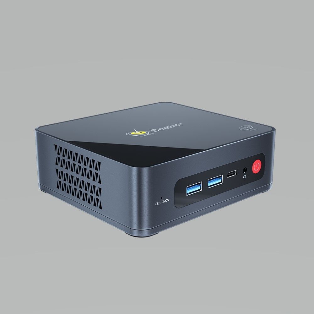 ミニPC Beelink U59 pro N5105 16GB 500GBSSD Amazon.co.jp: Beelink U59 pro Mini PC W11 、ミニPC インテルCeleron