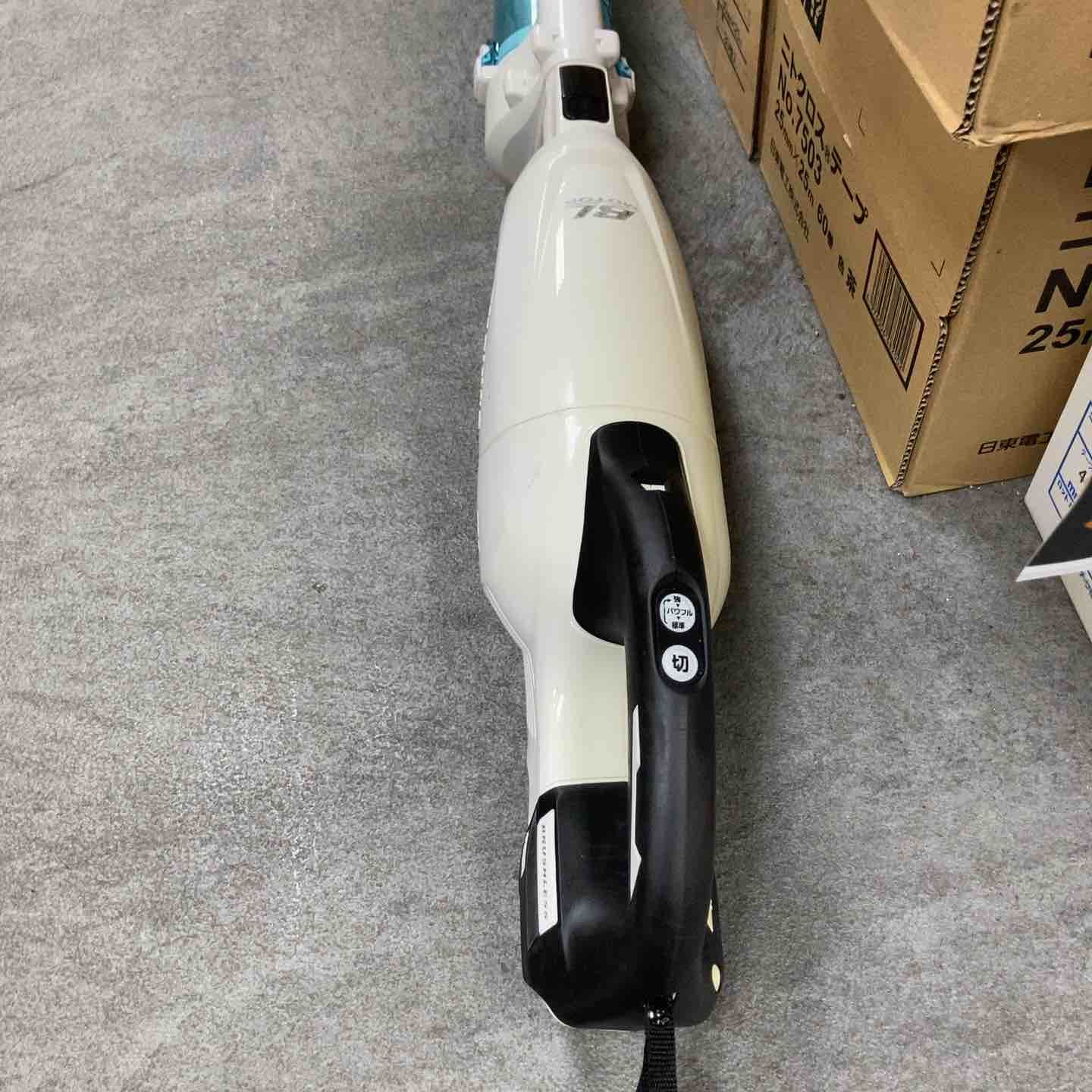 購入 ☆マキタ(makita) コードレスクリーナー CL281FDZW【川崎店