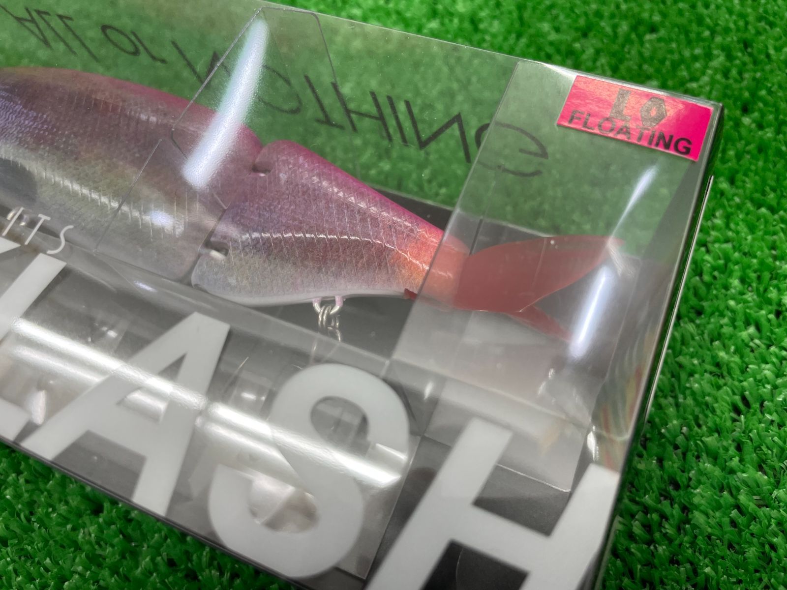 枚併 DRT タイニークラッシュ LOW ＃ICHI-PIN - メルカリ