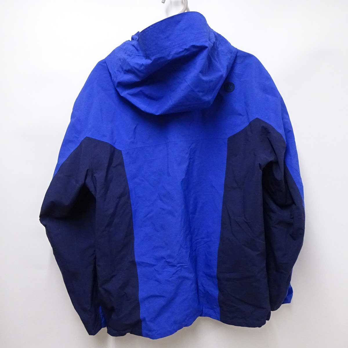 マーモット Palisades Jacket パリセード ジャケット ゴアテックス M