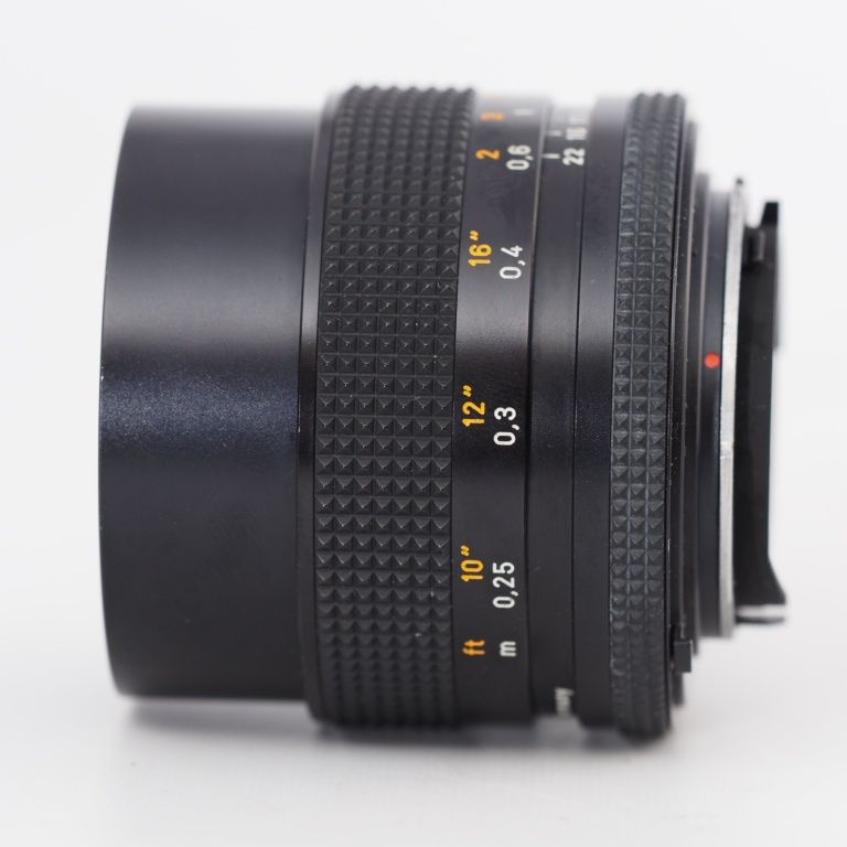 整備済み Contax 25mm F2.8 Distagon MMJコンタックス 整備済み Contax Distagon 25mm F2.8 MMJコンタックス 整備済み Contax
