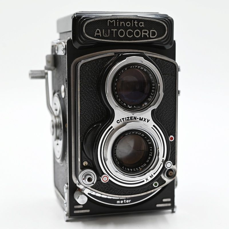 MINOLTA
