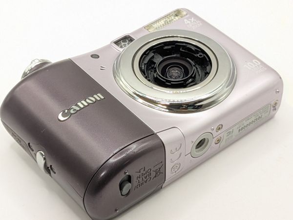 美品　Canon PowerShot A1000 IS デジカメ Amazon | Canon デジタルカメラ PowerShot (パワーショット) A1000 IS