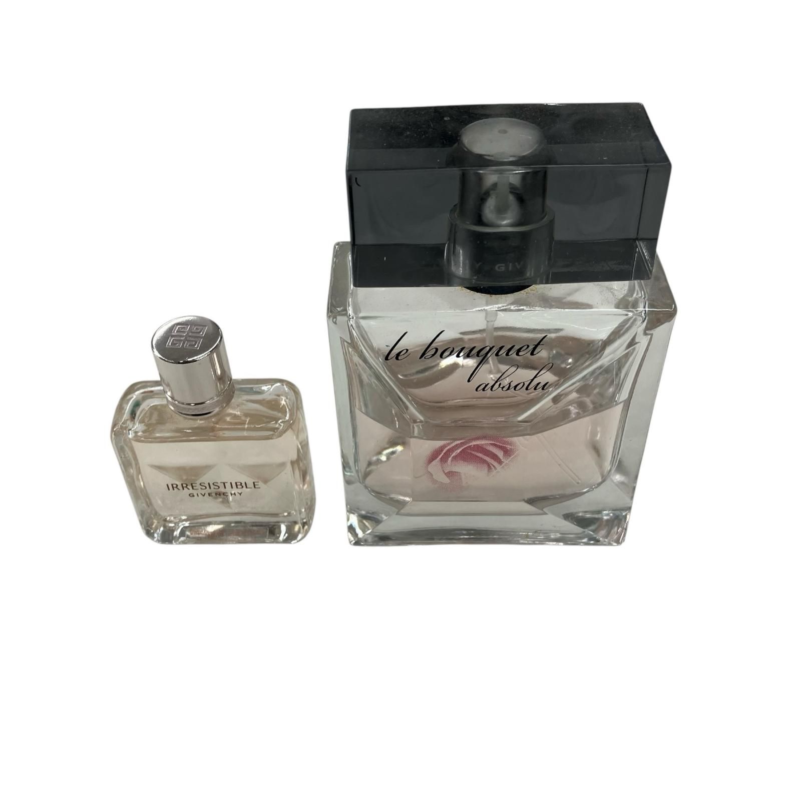 ジバンシィ 香水