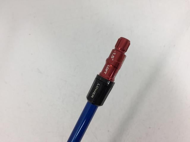 スリーブ付