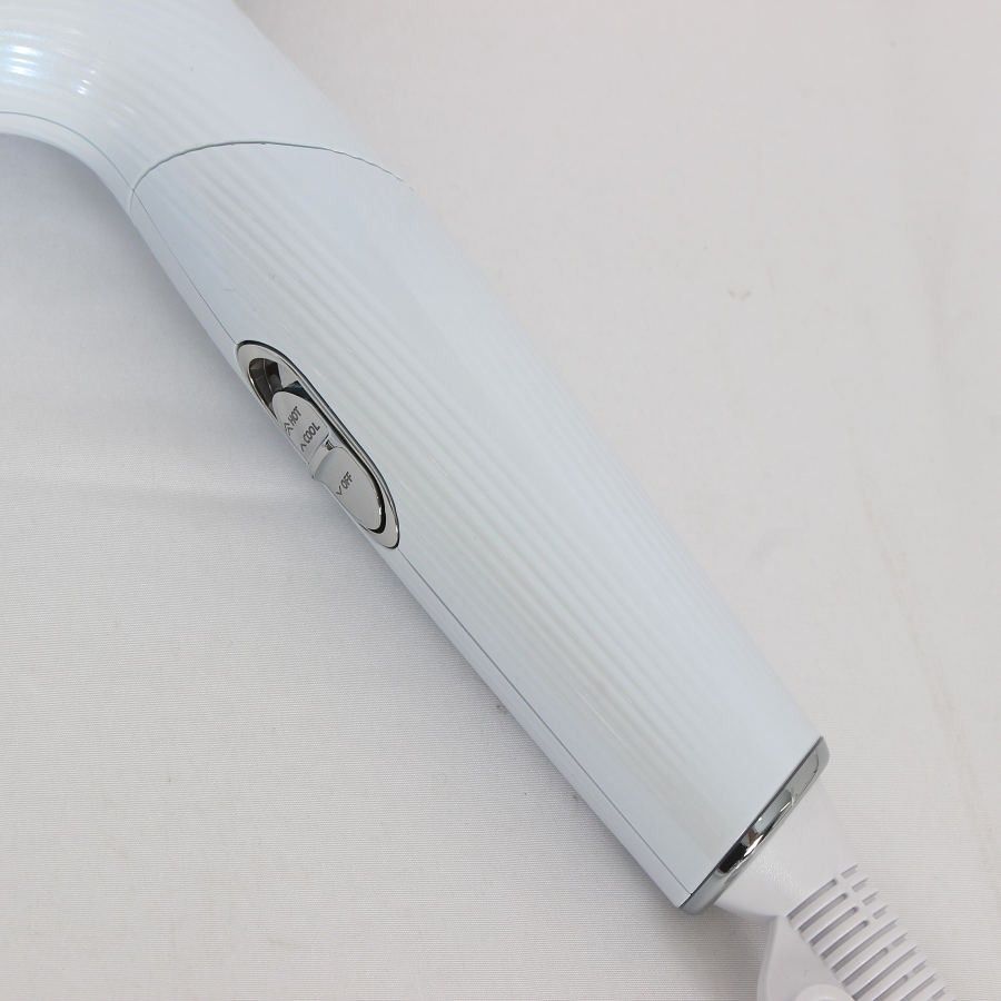 新品　未使用　ReFa RE-AN-02A ReFa ☆MTG BEAUTECH DRYER SMART RE-AN-02A [ホワイト]【新古品