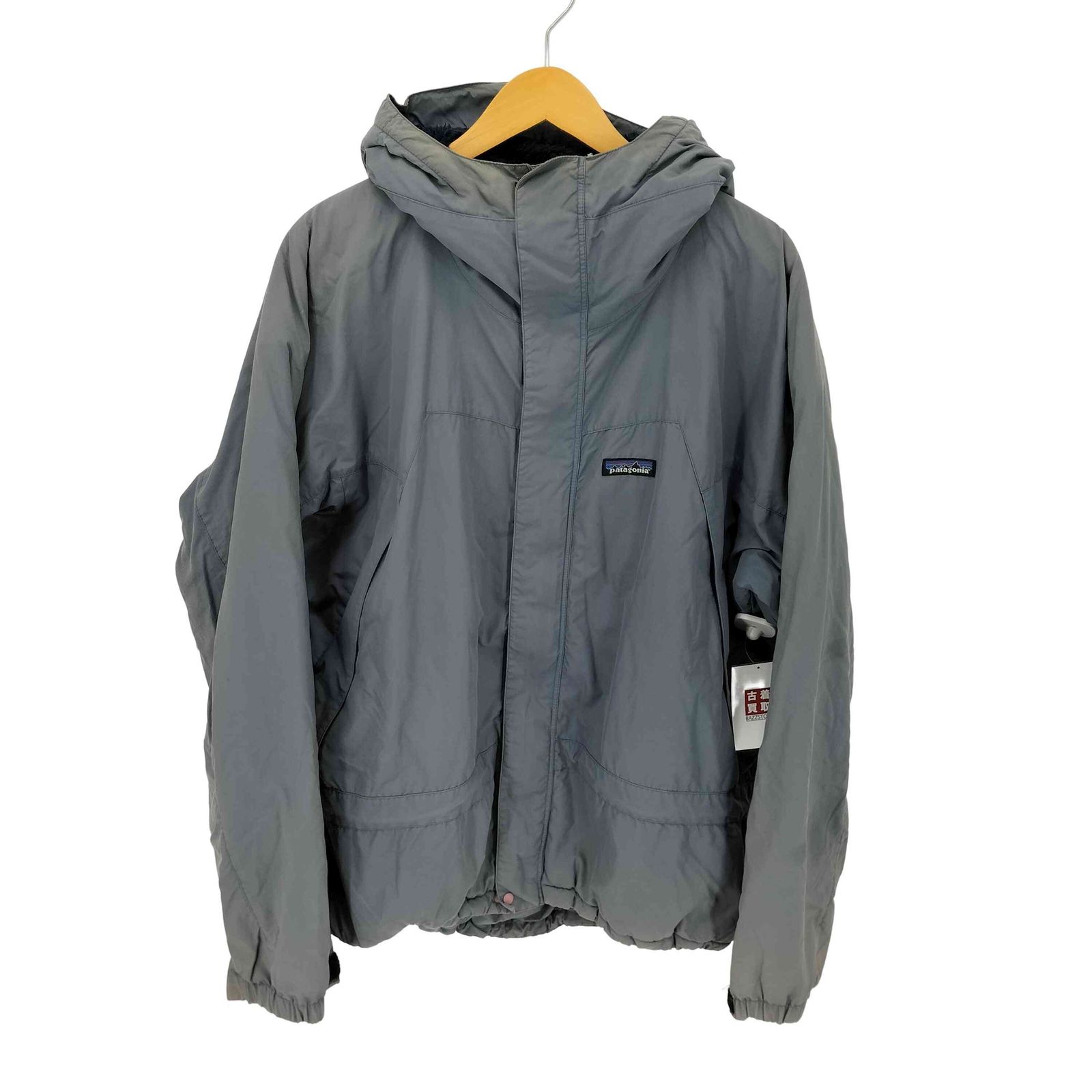 パタゴニア patagonia 00S 84302 インファーノジャケット メンズ import：L 